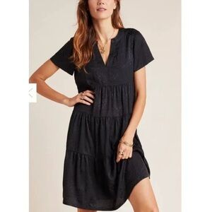 Anthropologie dress